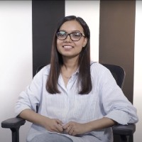 Ruchika Sonikar