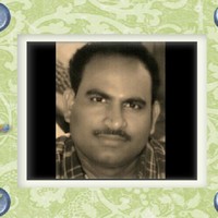 K.Ashok Reddy.