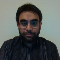 Saif Syed