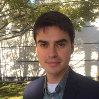 Andrew Abundiz, Lcsw