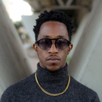 Terrell Griffith