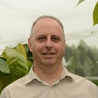 Andrew Daymond