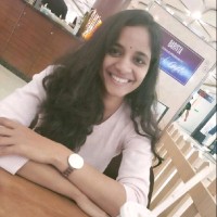 Navya Bharathi Padamati