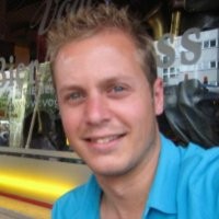 Leon van Dijk