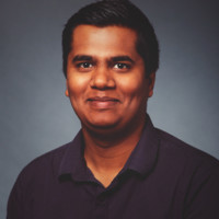 Akshat G.