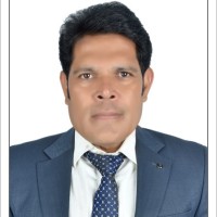 Dhiraj Chawade
