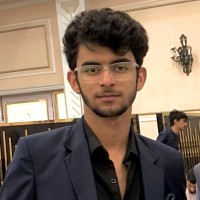 Shaheer Adil
