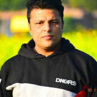 Tarun Sharma