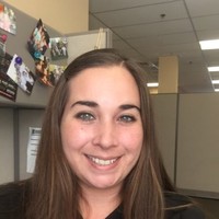 Amanda Purdue