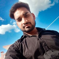 Rupesh Parihar