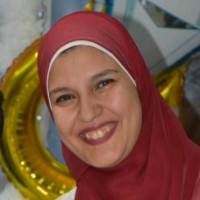 Asmaa Fawzy