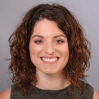 Nina Yahalomi Klevitsky
