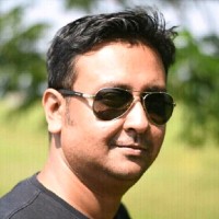 Sanjib Paul