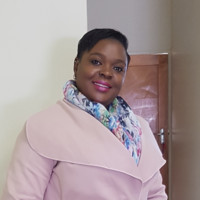 Marcia Tsima