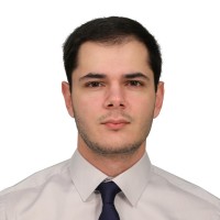 Konstantinos Dimitrakopoulos