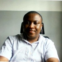 Henry Uwaoma