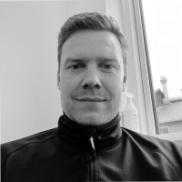 Jacob Larsen