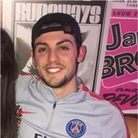 Zach Bontempo