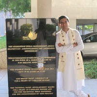 Hasmukh Thakkar