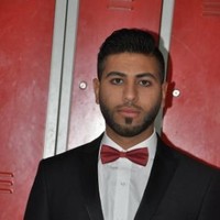 Mustafa Emad