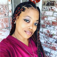 Kamille Linton