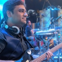 Amogh Dandekar