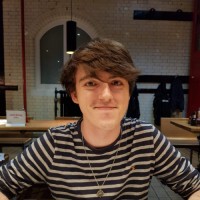 Olly Larkin