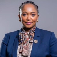 Hlonela Lupuwana-Pemba