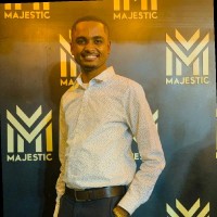 Mohamed Anees
