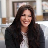 Ashley Sherrick, Cisr