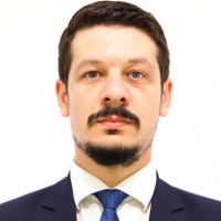 Giovani Luiz Bona
