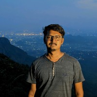 Durga Prasath
