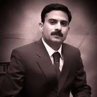 Aamir Shabbir