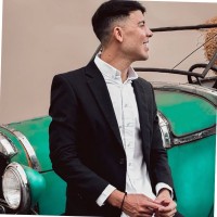 Rycardo Aquino