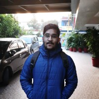 Rishabh Jain