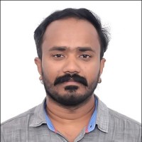 Lenindas Ramakrishnan