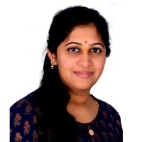 Sushma Kulkarni