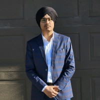Sukhmanjit Singh