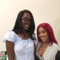Deshawna Standard