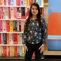 Muskan Sharma