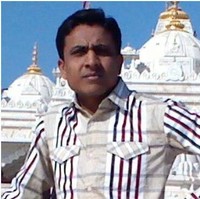 Paresh Kumar Patel