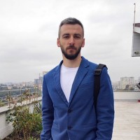 Dmytro Kovalov