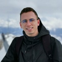 Samuel Godbout, P. Eng.