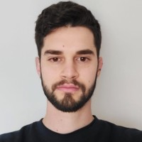 Bruno Manno Mendonça