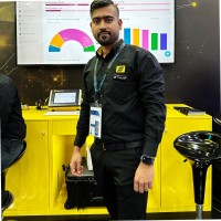 Prashant Kumar