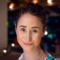 Kate Armstrong