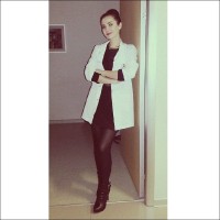 Sevil Bozkurt