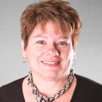 Brigitte Nadeau