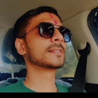 Mayank Ashri