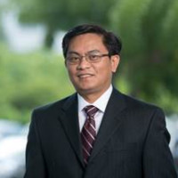 Mervin Solas